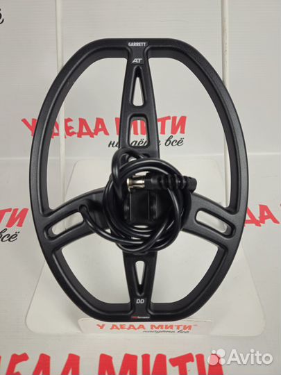 Металлоискатель Garrett AT Max + Пинпоинтер