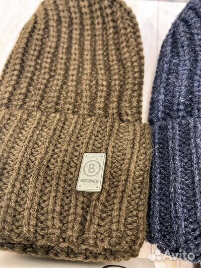 Шапка Bogner