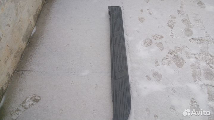 Подножка для Тайота LC-150