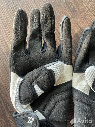 Мотоперчатки женские XS Alpinstars Stella SMX-2 AC