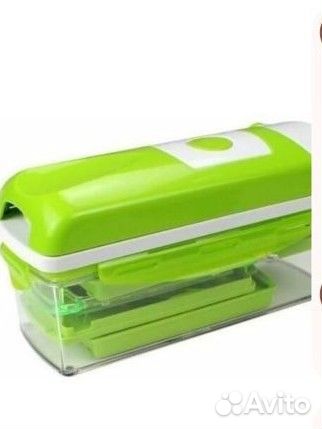 Овощерезка Nicer Dicer accessories GB-01101
