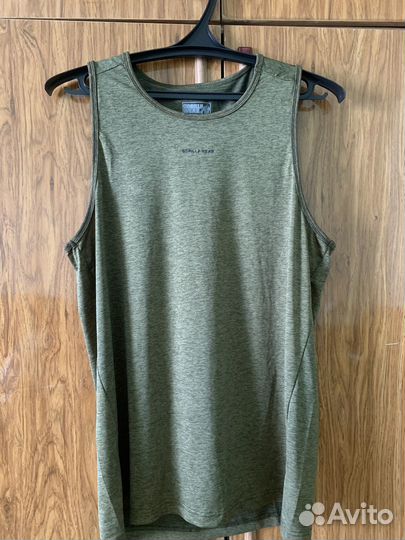 Майка Gorilla Wear