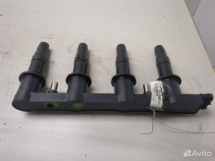 Катушка зажигания Opel Astra J, 2011