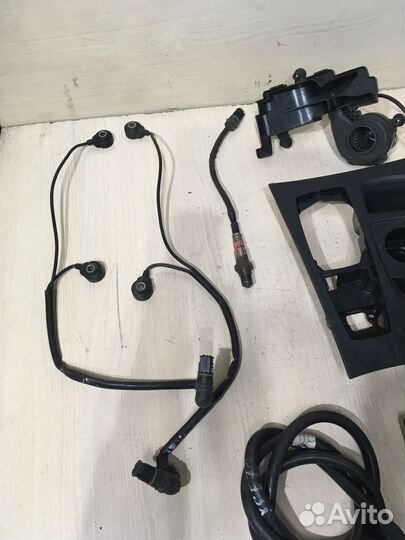 Плафон освещения BMW Х5 Е70