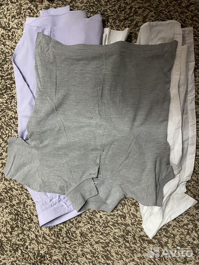 Продам детские вещи пакетом