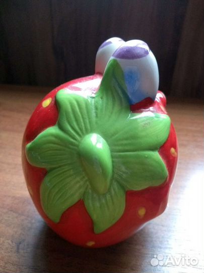 Аромалампа, подсвечник керамический 