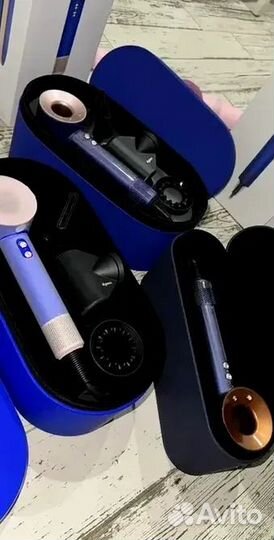 Стайлер Dysоn оригинал