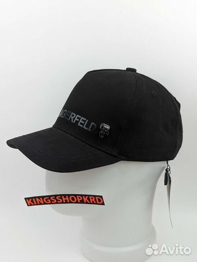 Кепка Karl Lagerfeld
