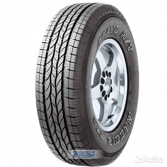 Maxxis Bravo HT-770 275/65 R18 116T