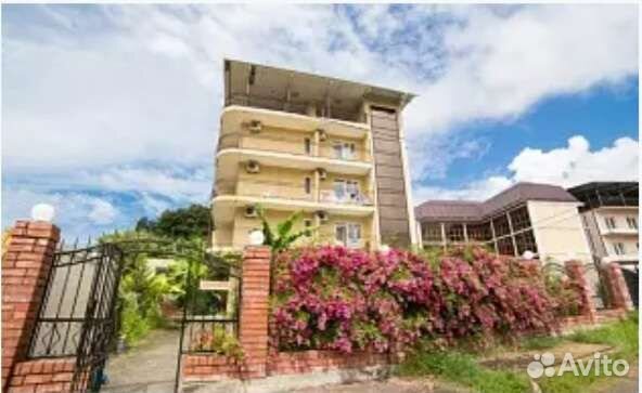 Горничная/уборщица вахтой в Сочи