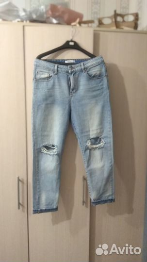 Женская одежда пакетом 46 48