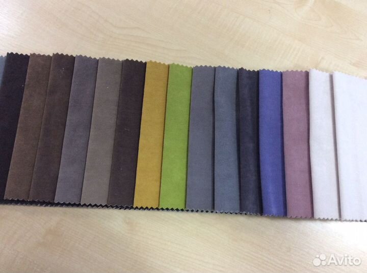 Мебельные ткани