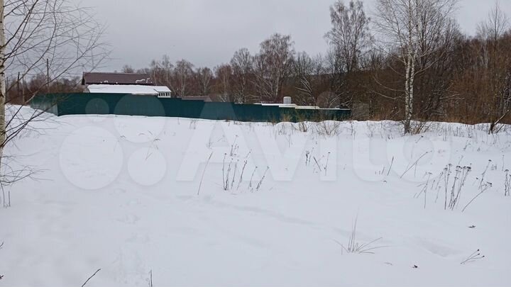 Участок 9 сот. (СНТ, ДНП)