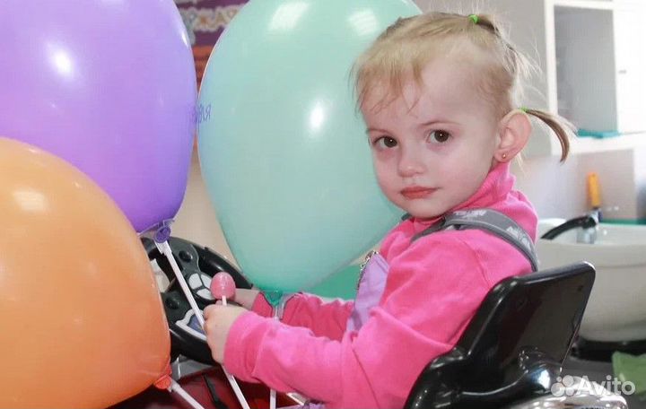 Прокол ушей детям и взрослым