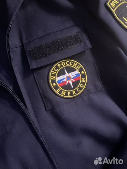 Форма 2 школа мчс