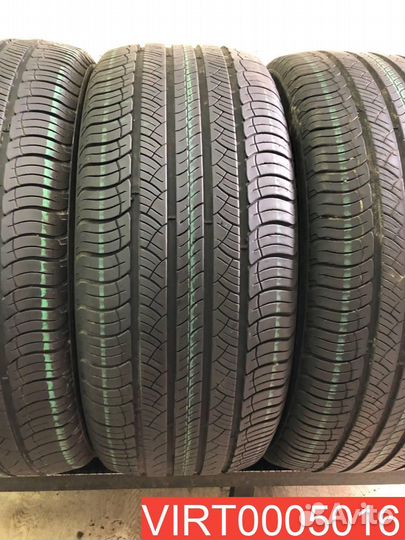 Michelin Latitude Tour HP 265/45 R21 104W