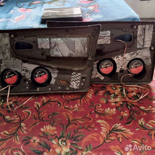 Продам музыку