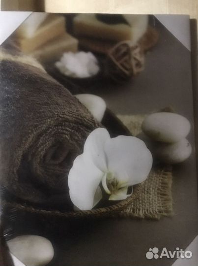 Картина 30х40