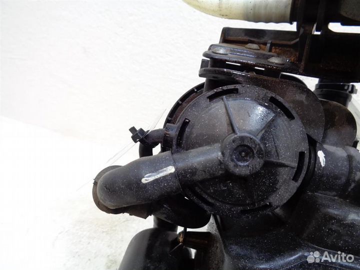 Клапан электромагнитный VW Touareg 2002-2010