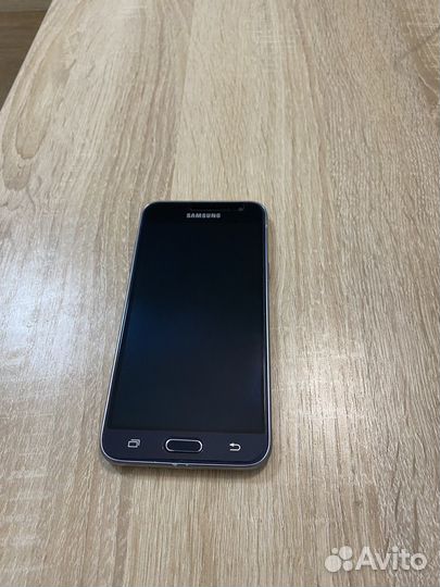 Samsung Galaxy J3 (2016) SM-J320F/DS, 8 ГБ