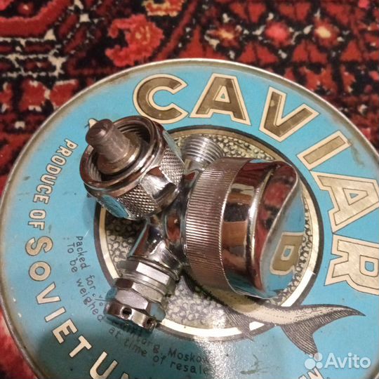 Зип к аквалангам авм-1М,5,7