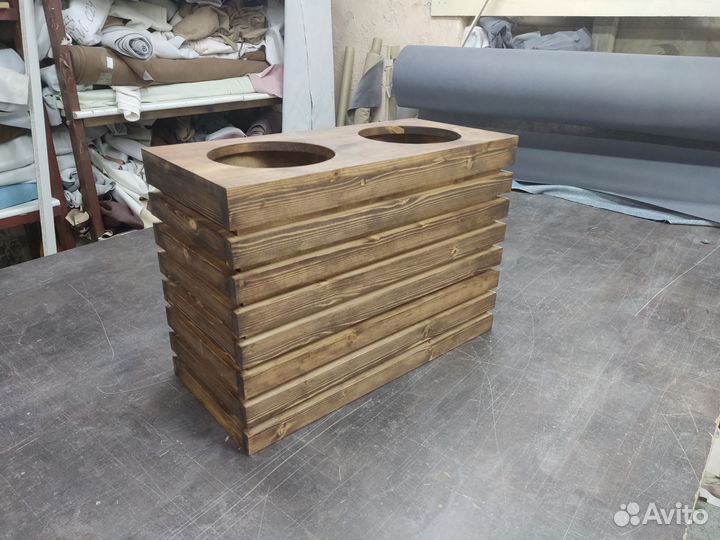 Подставка под Миски для Собак