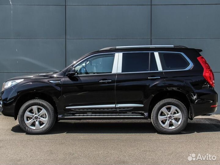 Haval H9 2.0 AT, 2023