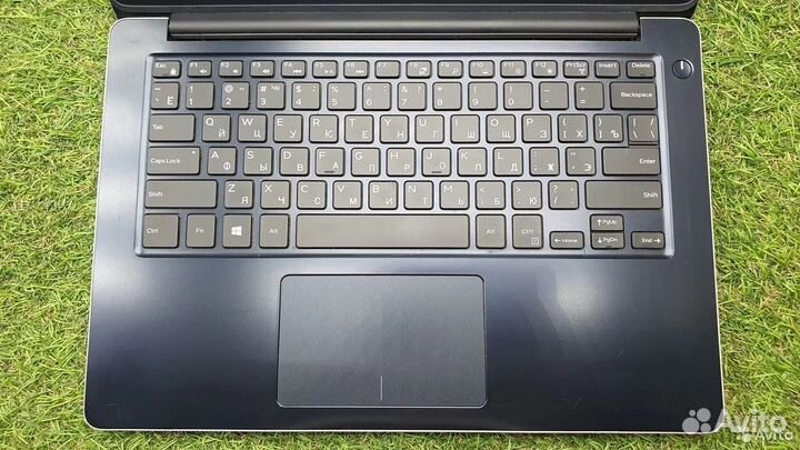 Игровой Dell i5-8/8 Gb/Radeon 530 2Gb/FHD