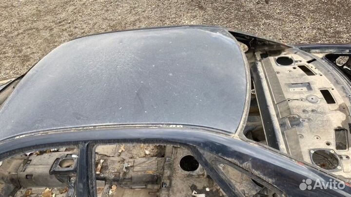 Кузов Volvo S40 2.0 1995-1999