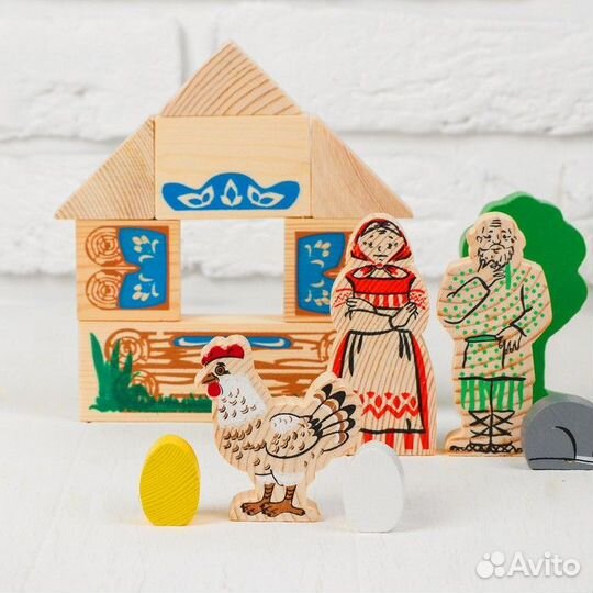 Конструктор 