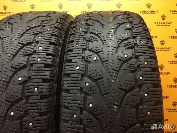 Pirelli Chrono Winter 235/65 R16C R