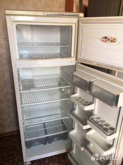 Холодильник