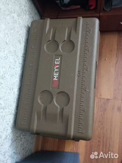 Холодильник для авто