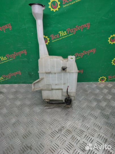 Бачок омывателя Toyota Camry 40 седан 2009