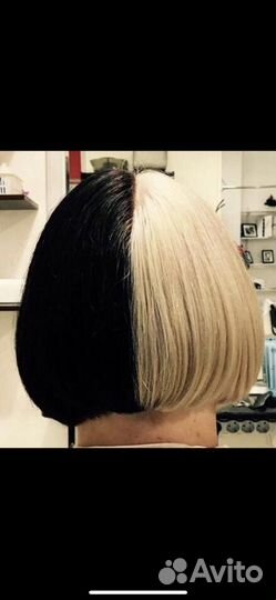 Окрашивание любое,мелирование,стрижки