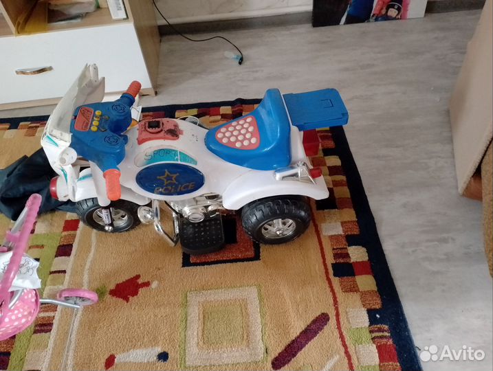 Спортивные тренажеры