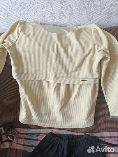 Одежда для беременных