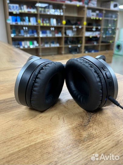 Беспроводные наушники Awei A799BL