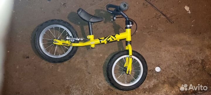 Беговел Yedoo