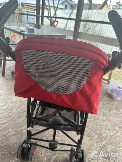 Коляска peg perego mini