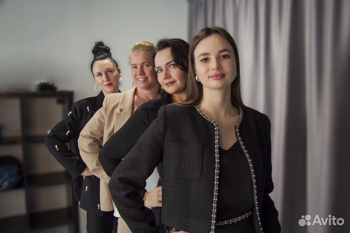 Бухгалтер для маркетплейсов