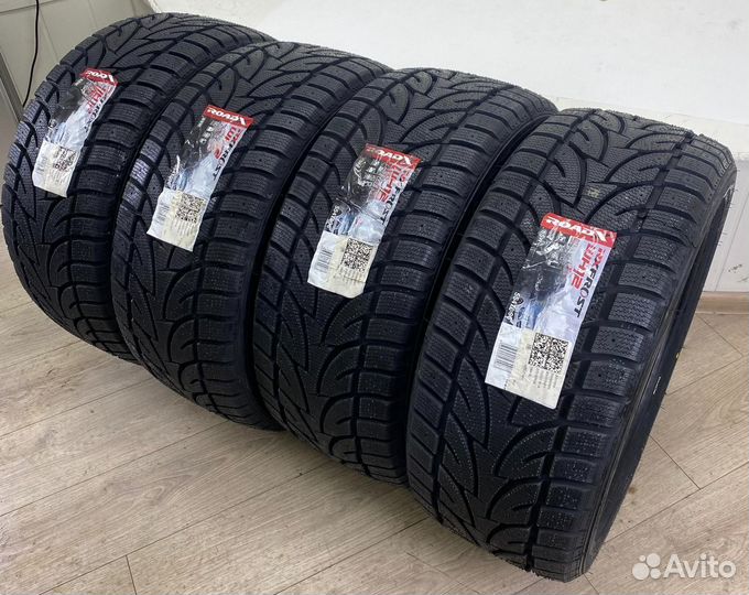 RoadX RX Frost WH12 225/60 R17 99H