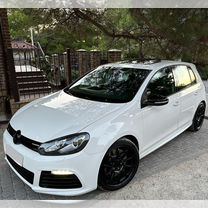 Volkswagen Golf R 2.0 AMT, 2012, 118 250 км, с пробегом, цена 2 550 000 руб.