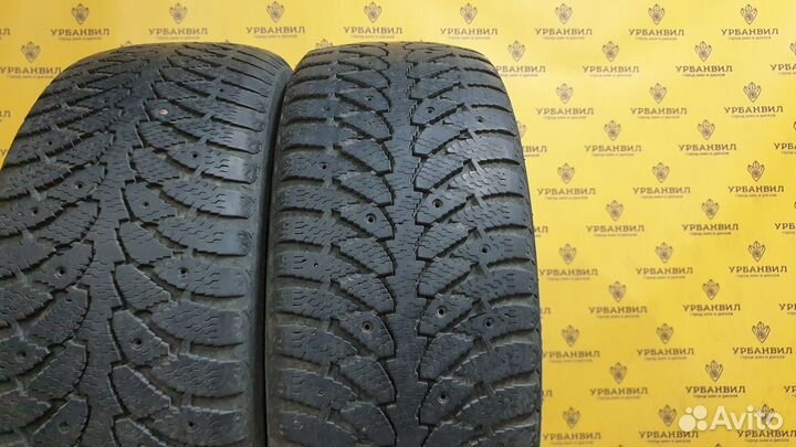 Cordiant Sno-Max 195/55 R15 89T