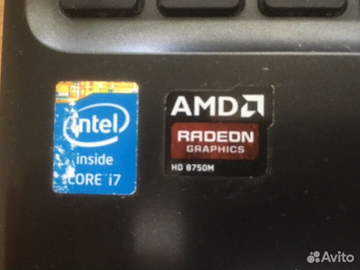 Acer Aspire V5 561G