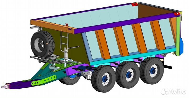 Инженер конструктор машиностроение