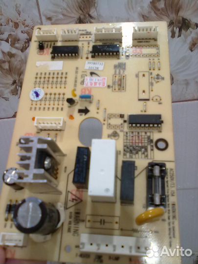 Плата для Холодильника samsung