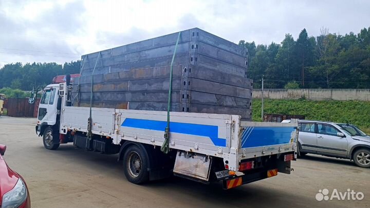 Металлоконструкции