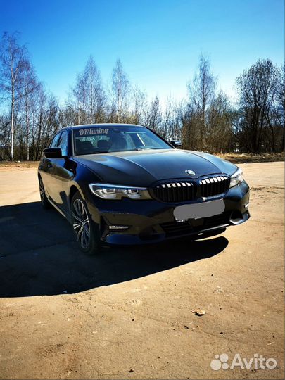 Чип тюнинг автомобилей