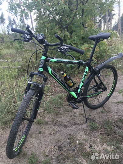 Велосипеды бу Stels Navigator 610(возможен торг)